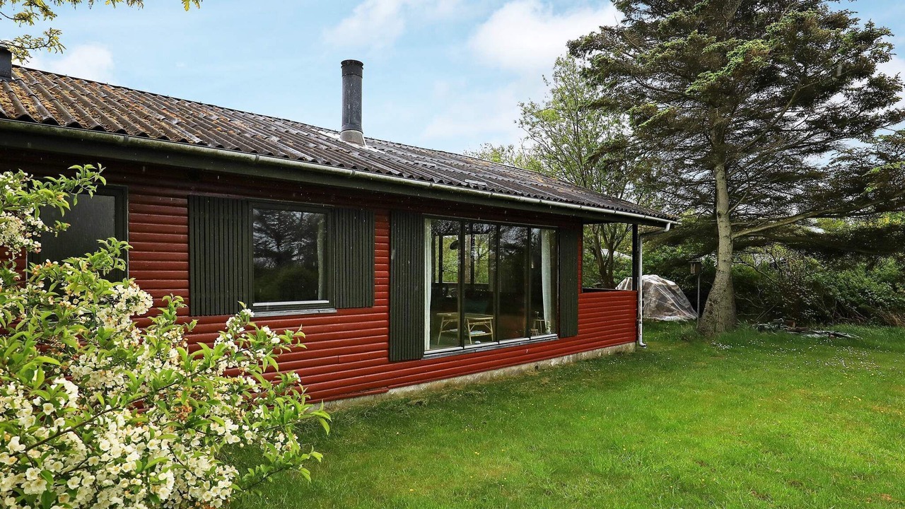 Photo of Outdoor in Vinderup