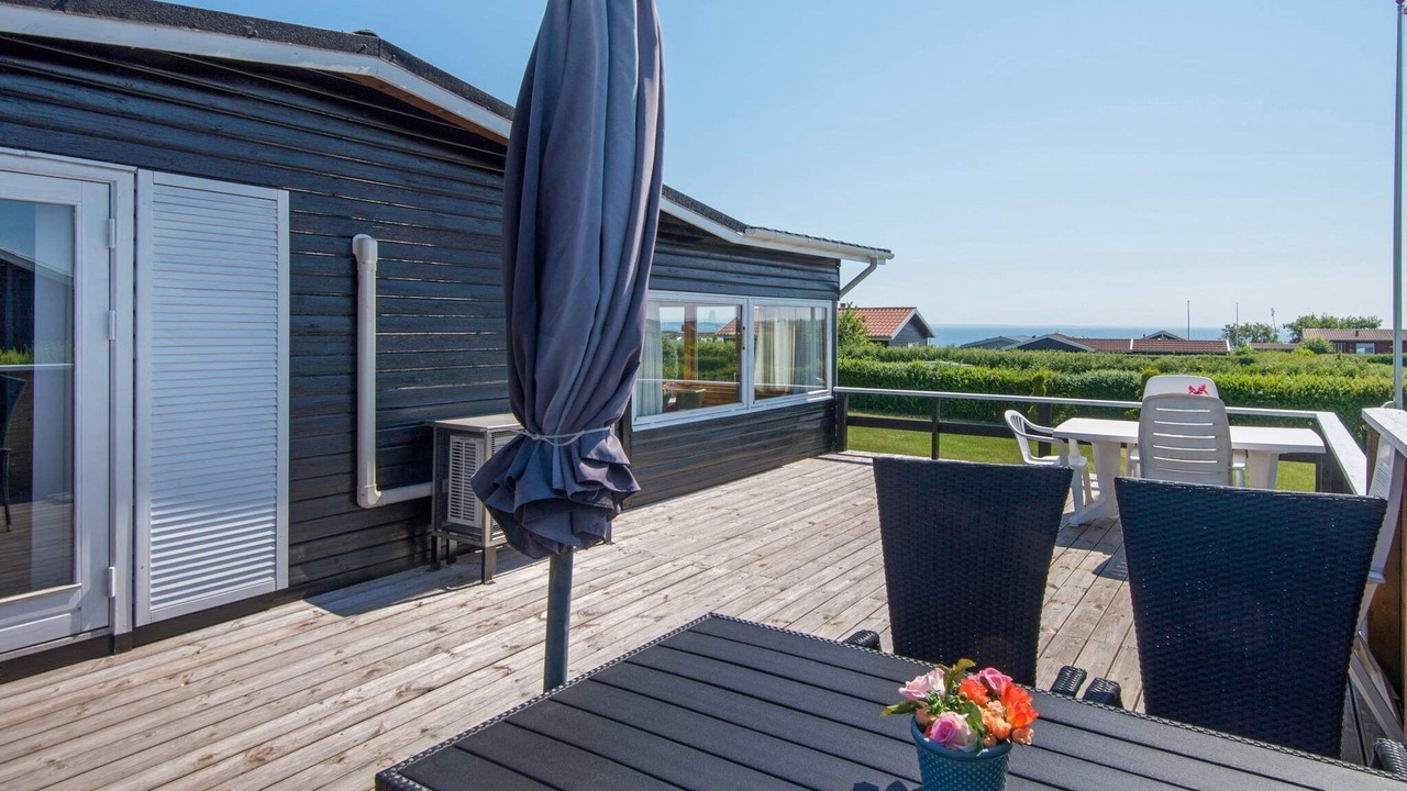 Photo of Outdoor in Hejlsminde