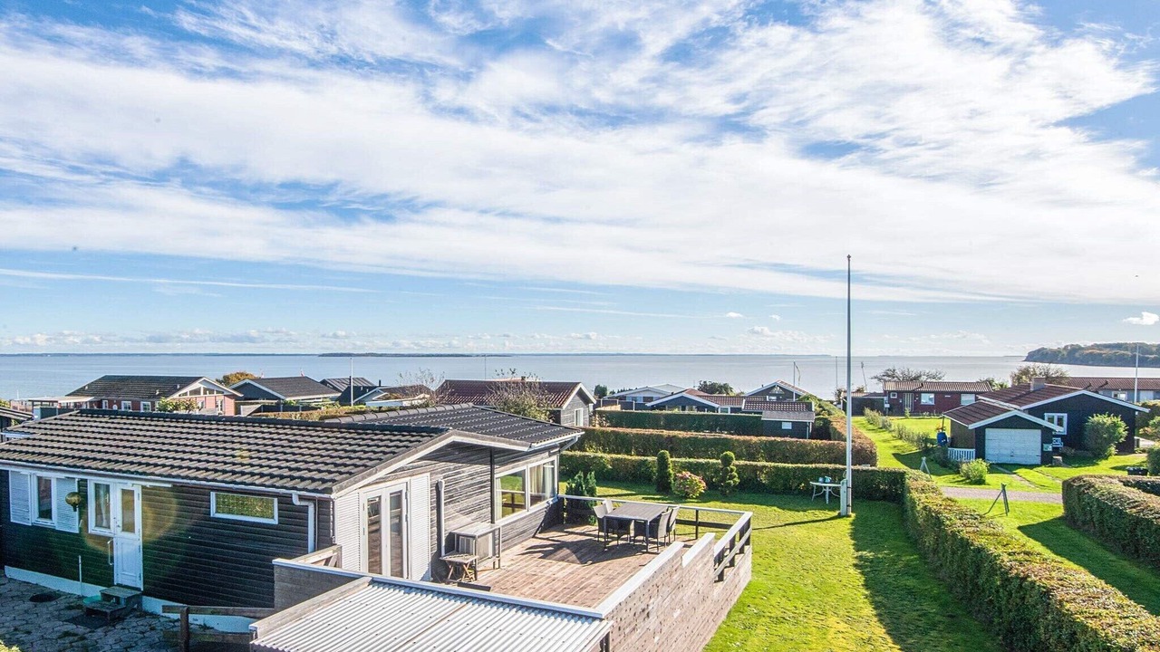Photo of Outdoor in Hejlsminde