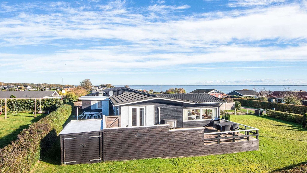 Photo of Outdoor in Hejlsminde