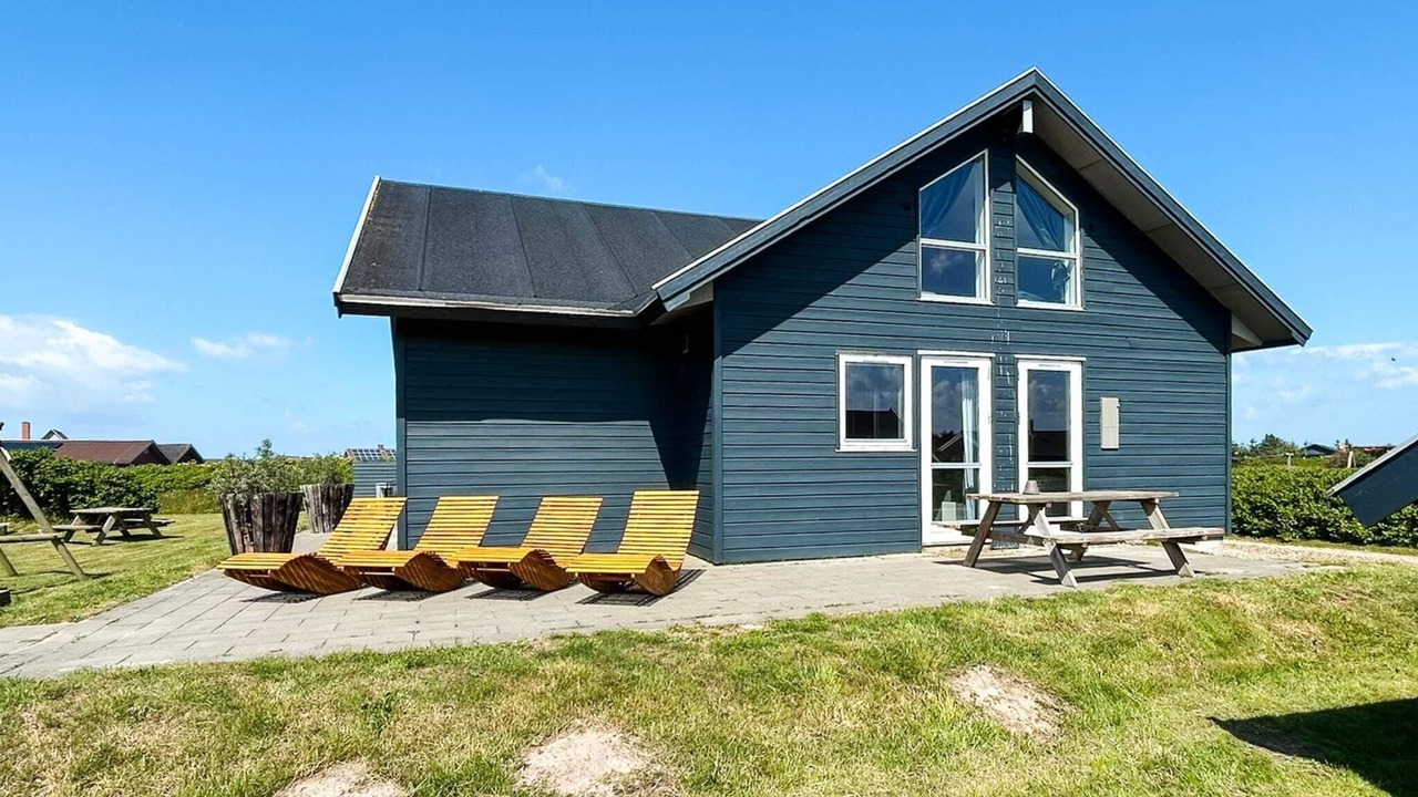 Photo of Outdoor in Vrist Strand