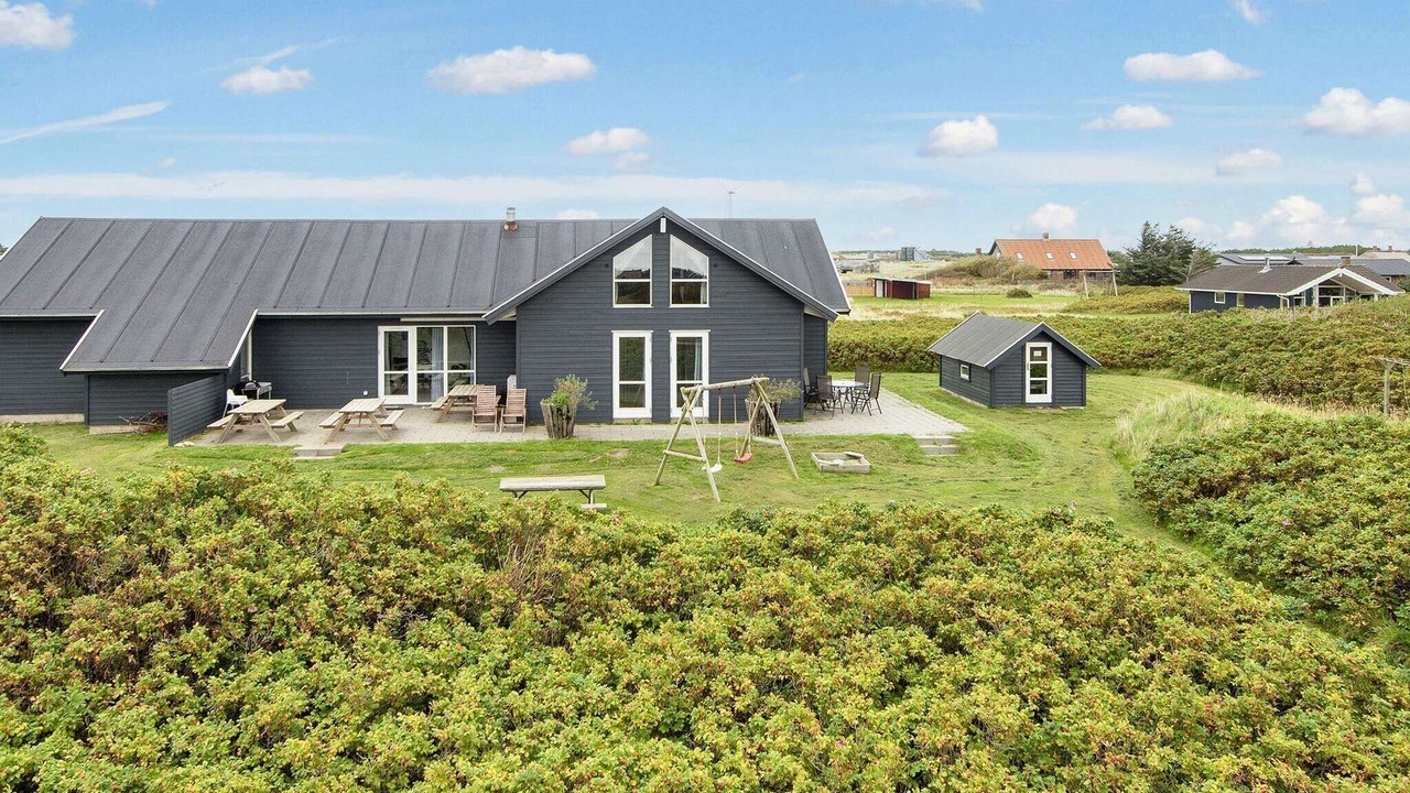 Photo of Outdoor in Vrist Strand