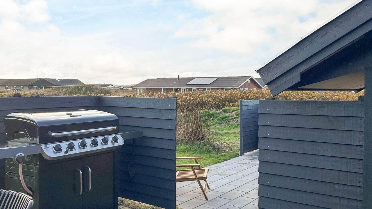 Photo of Outdoor in Vrist Strand
