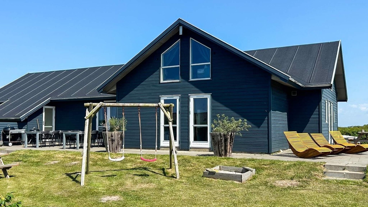 Photo of Outdoor in Vrist Strand