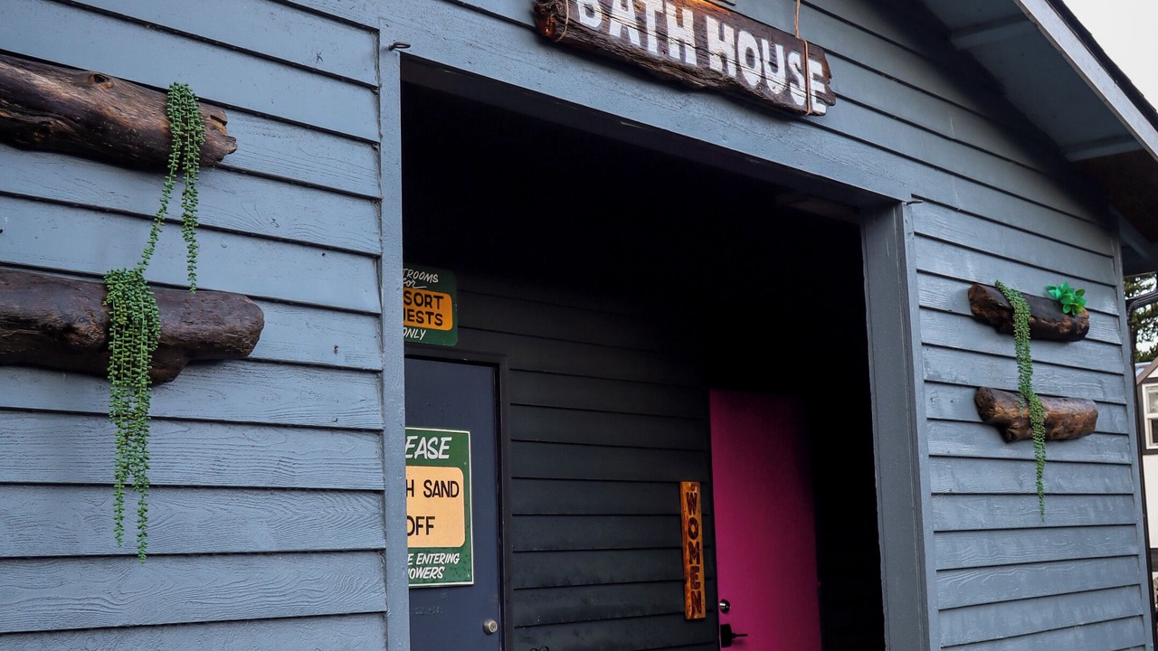 Photo of Outdoor in Copalis Beach