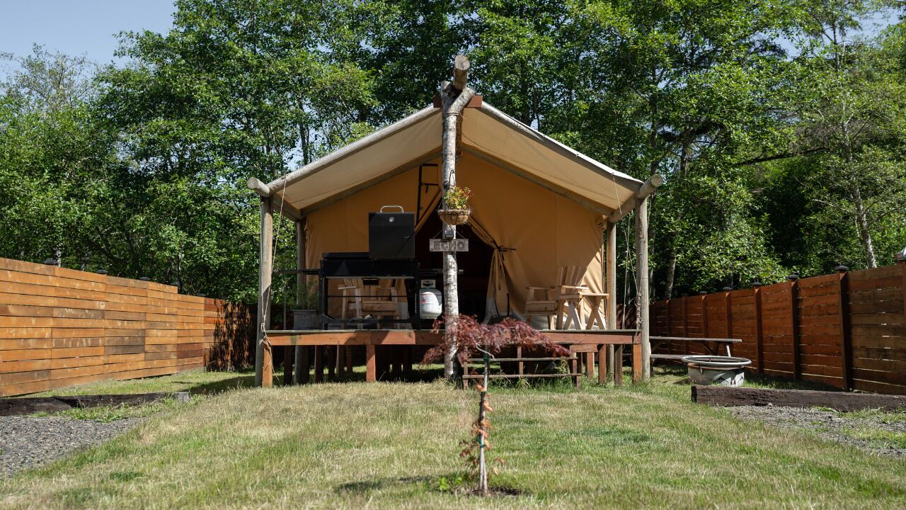 Photo of Outdoor in Copalis Beach