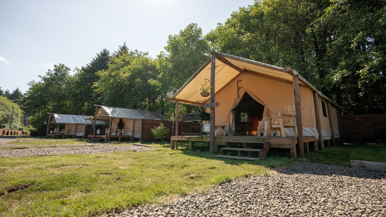 Photo of Outdoor in Copalis Beach