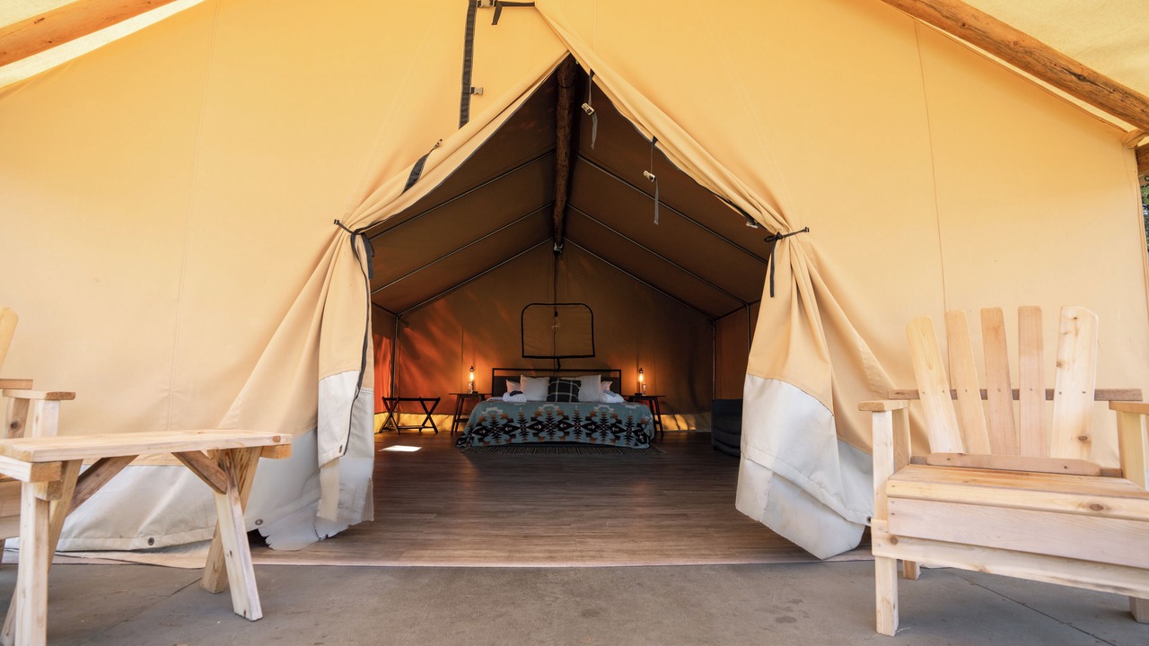 Photo of Bedroom in Copalis Beach