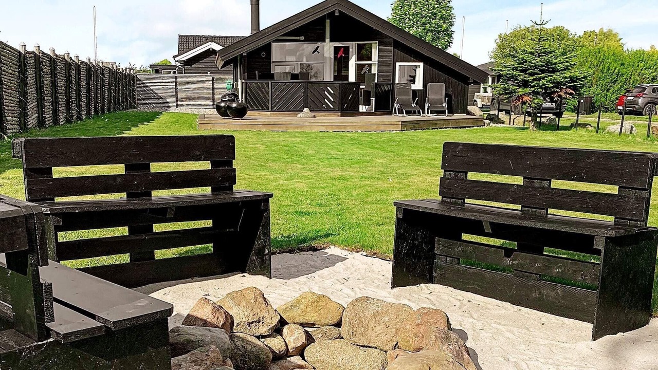Photo of Outdoor in Hasmark Strand