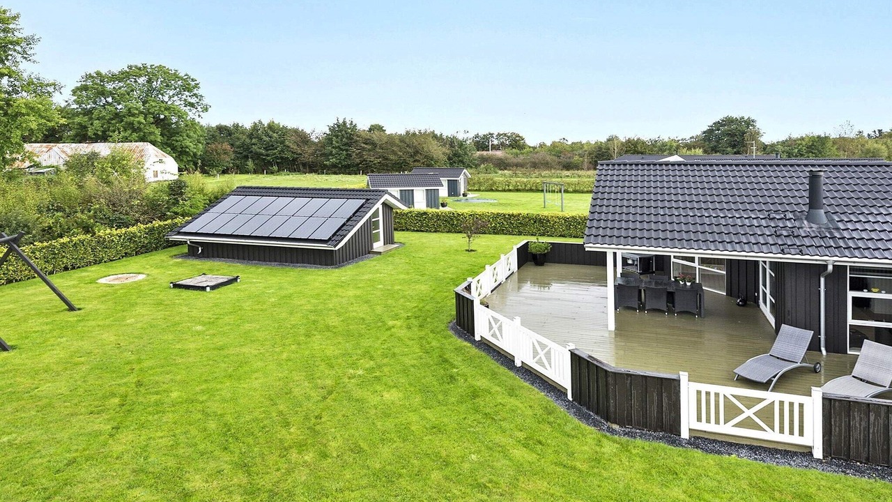 Photo of Outdoor in Oster Hurup