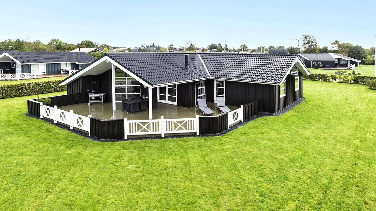 Photo of Outdoor in Oster Hurup