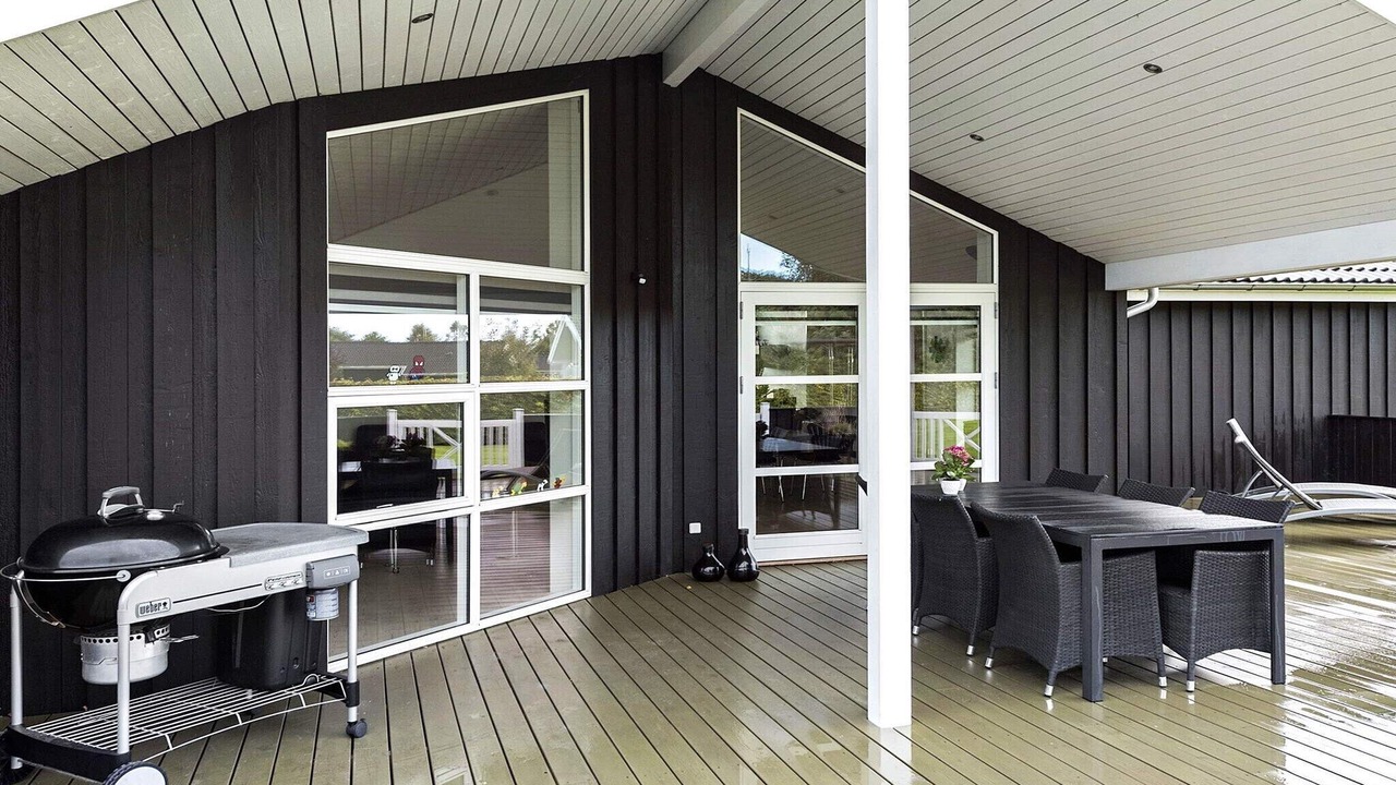 Photo of Outdoor in Oster Hurup