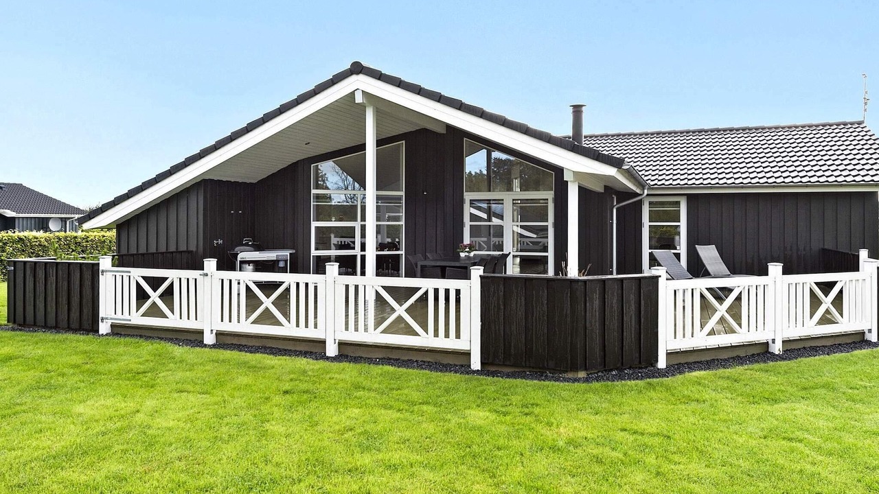 Photo of Outdoor in Oster Hurup