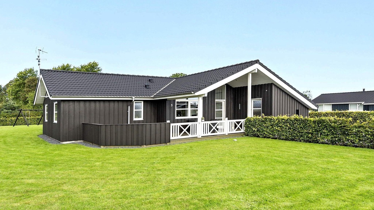Photo of Outdoor in Oster Hurup