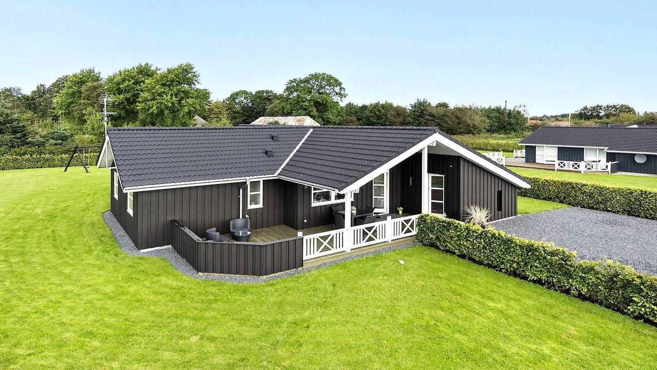 Photo of Outdoor in Oster Hurup