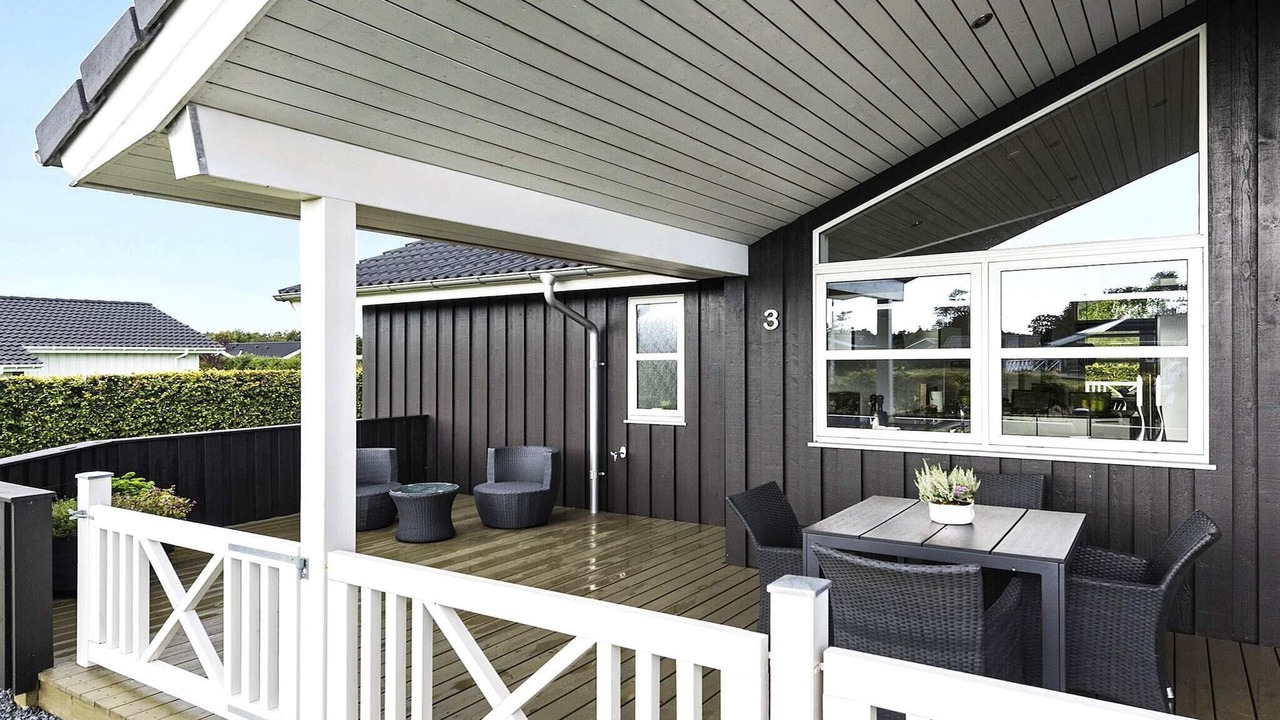 Photo of Outdoor in Oster Hurup