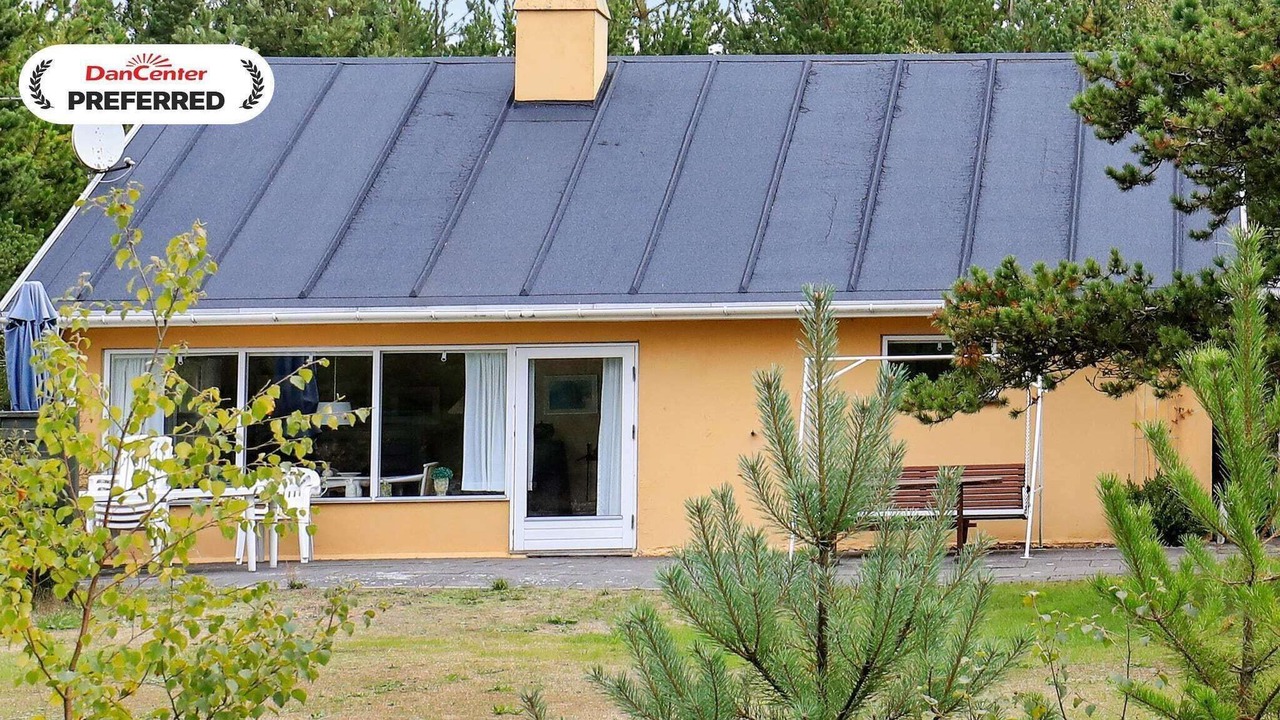 Photo of Outdoor in Strandby