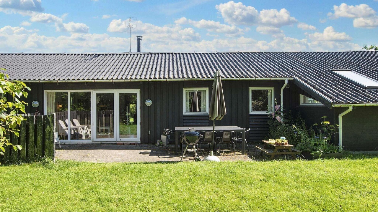Photo of Outdoor in Ørsted