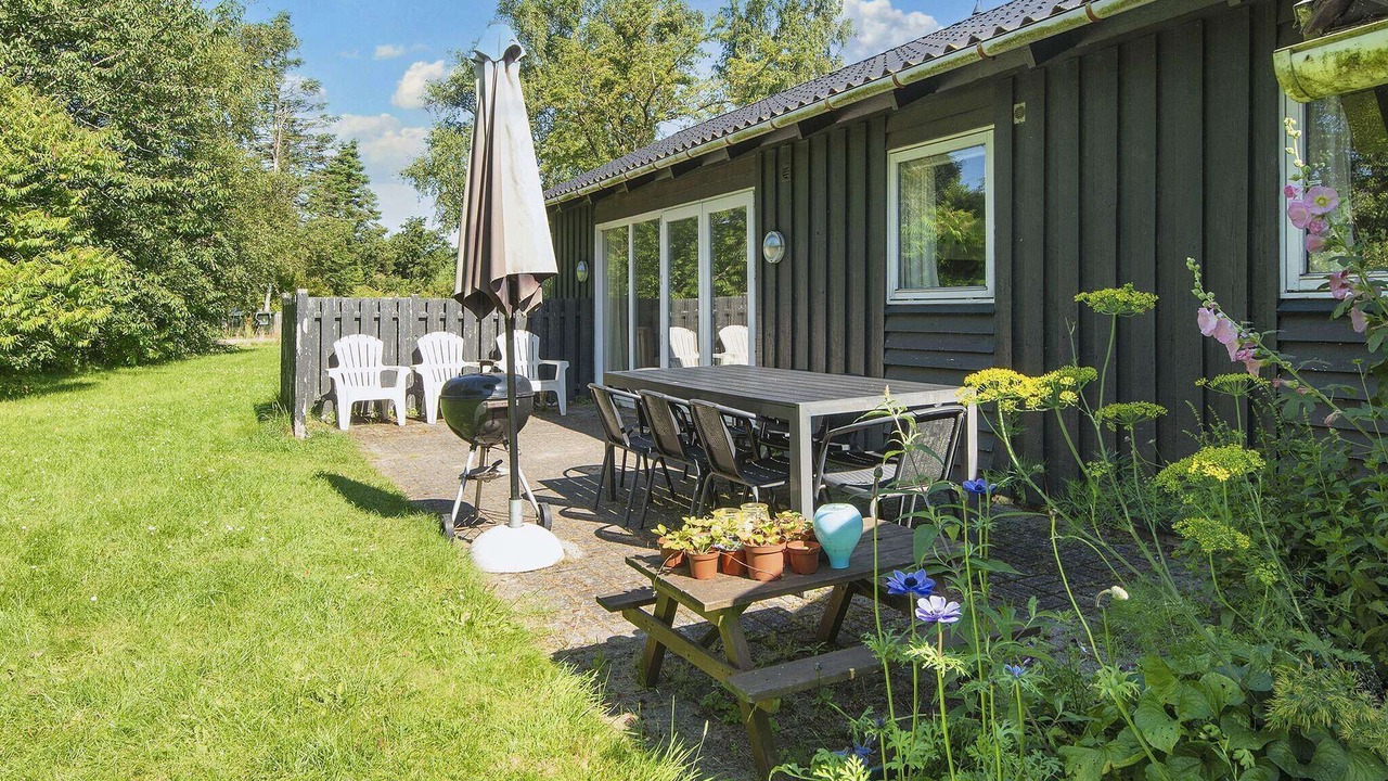 Photo of Outdoor in Ørsted