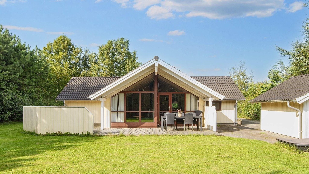 Photo of Outdoor in Sønder Nissum