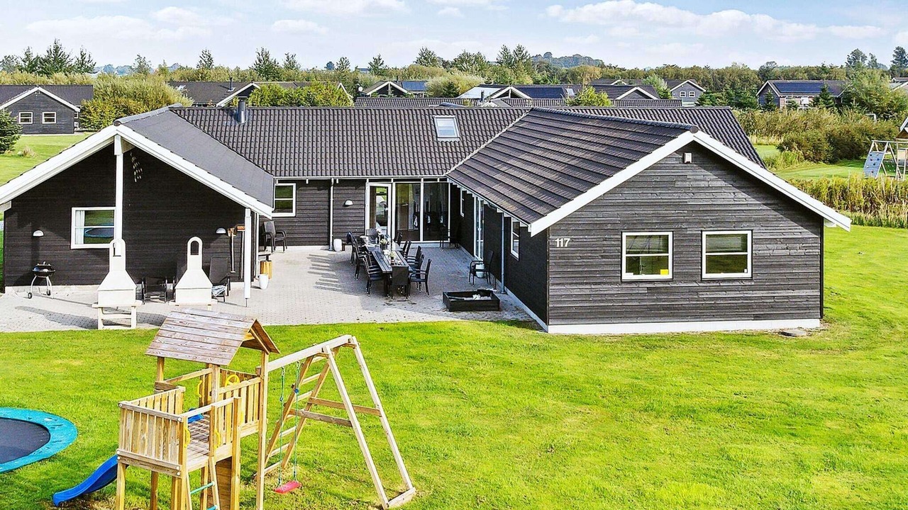 Photo of Outdoor in Idestrup