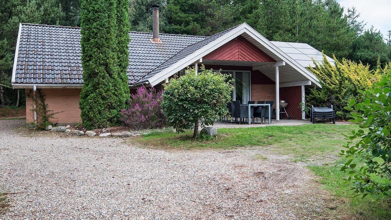Photo of Outdoor in Henne