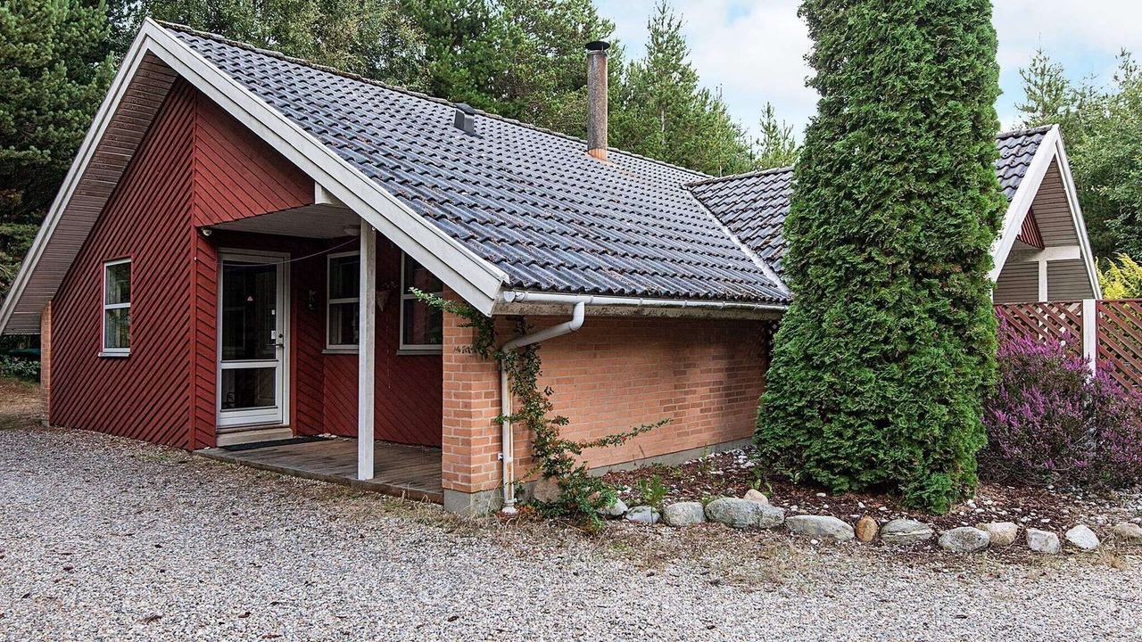 Photo of Outdoor in Henne