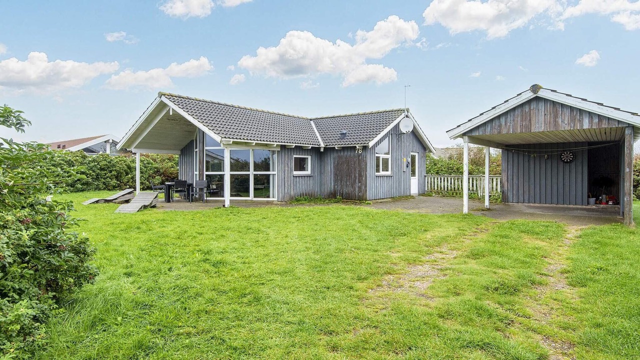 Photo of Outdoor in Harboore