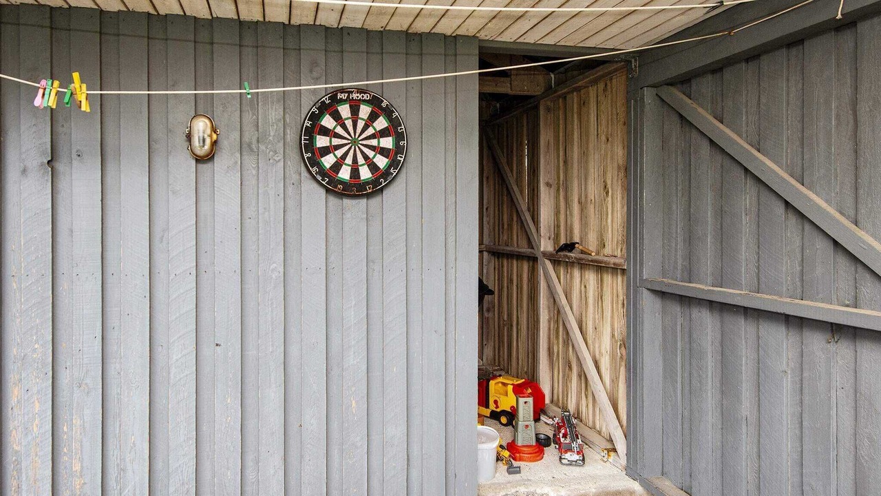 Photo of Outdoor in Harboore