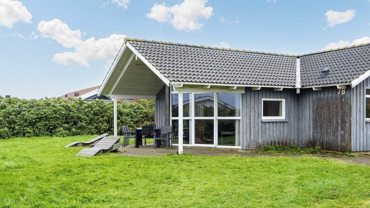 Photo of Outdoor in Harboore