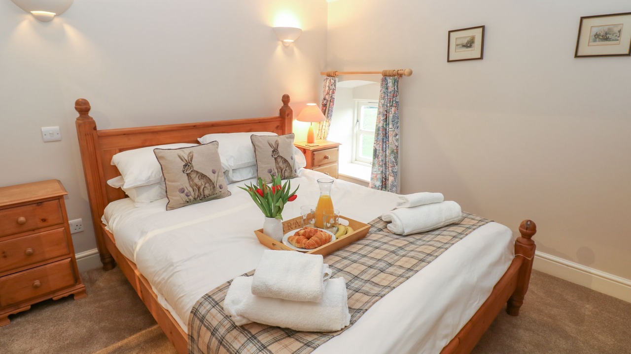 Photo of Bedroom in Fremington