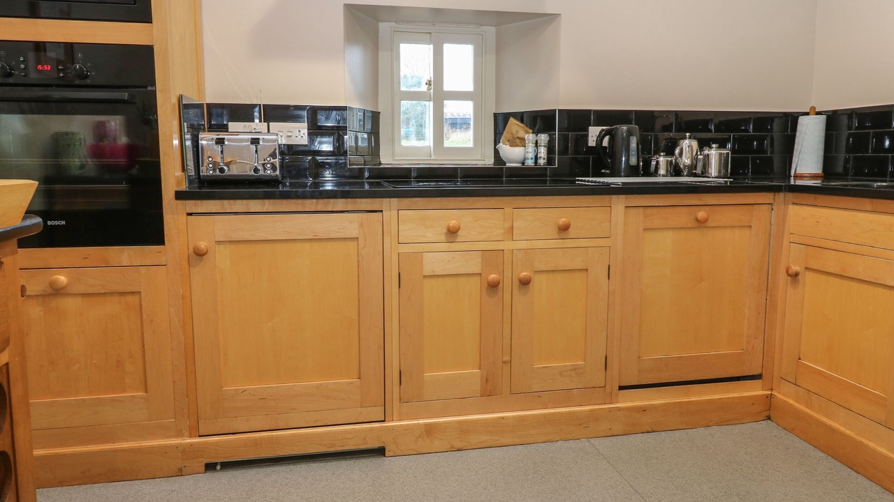 Photo of Kitchen in Fremington