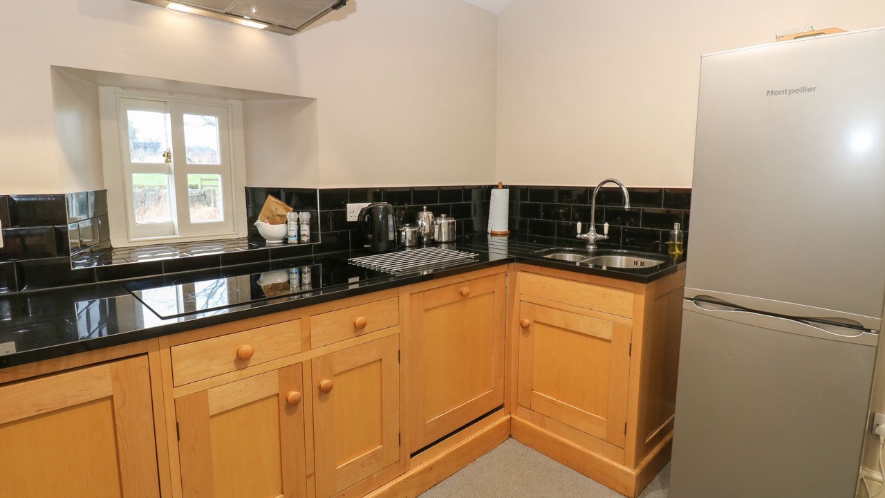 Photo of Kitchen in Fremington