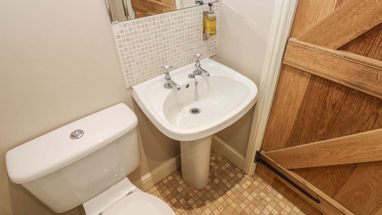 Photo of Bathroom in Fremington