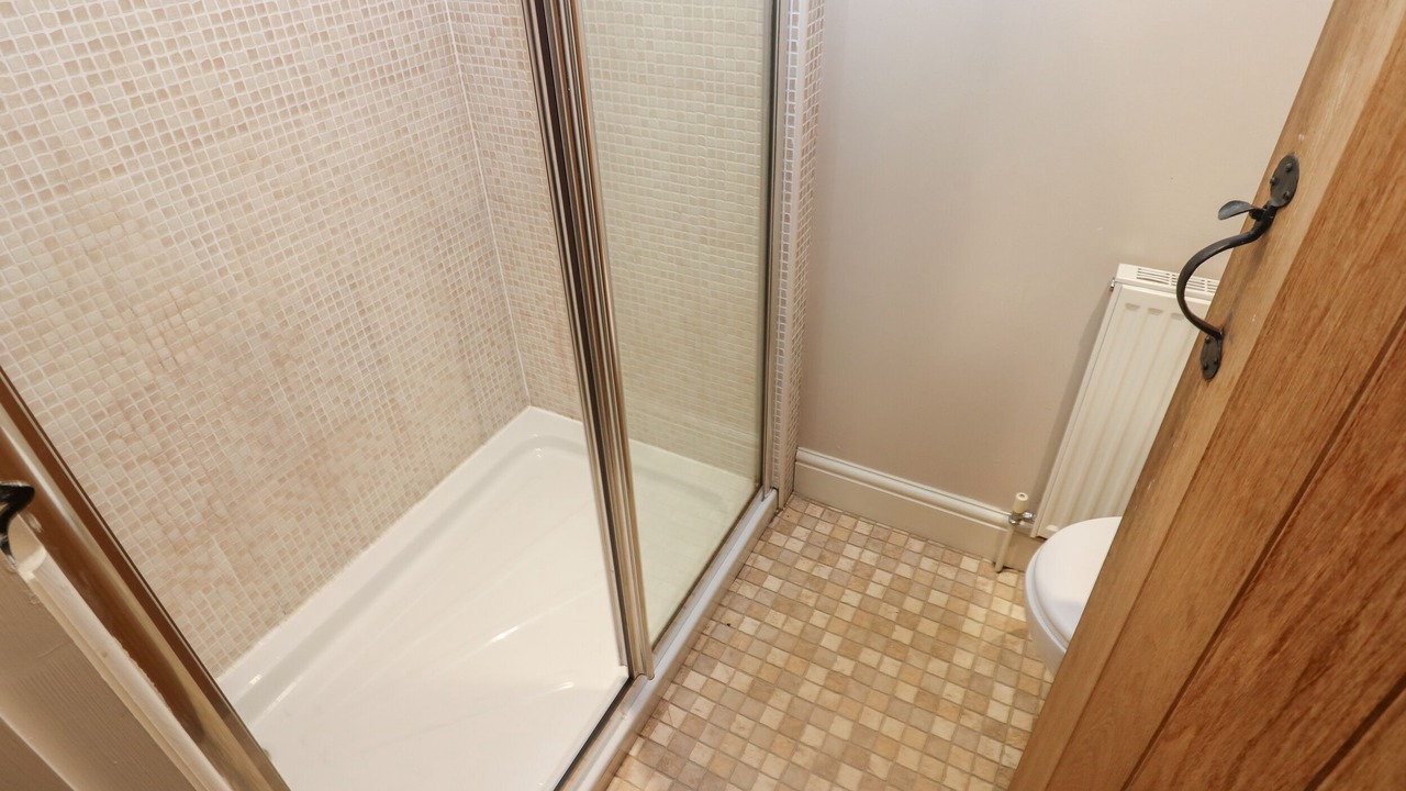 Photo of Bathroom in Fremington