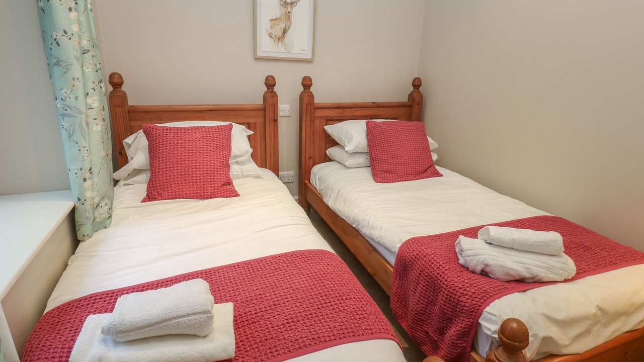 Photo of Bedroom in Fremington