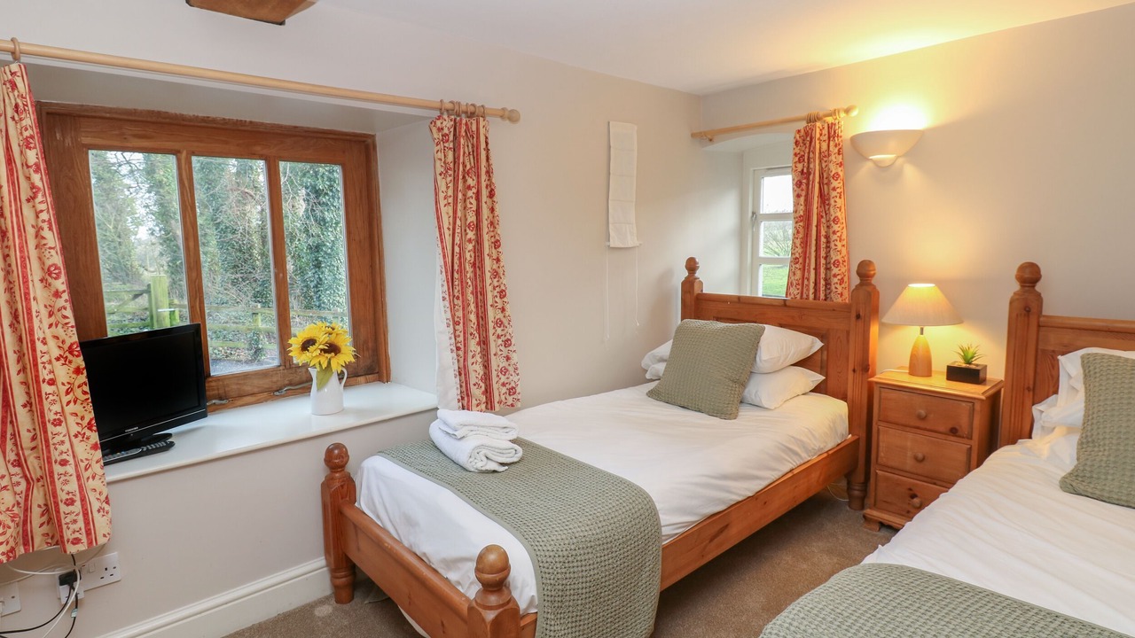 Photo of Bedroom in Fremington