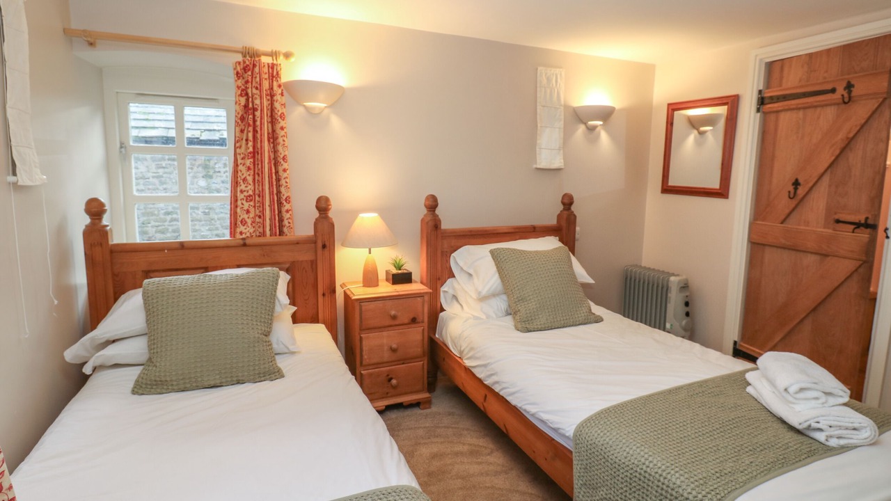 Photo of Bedroom in Fremington