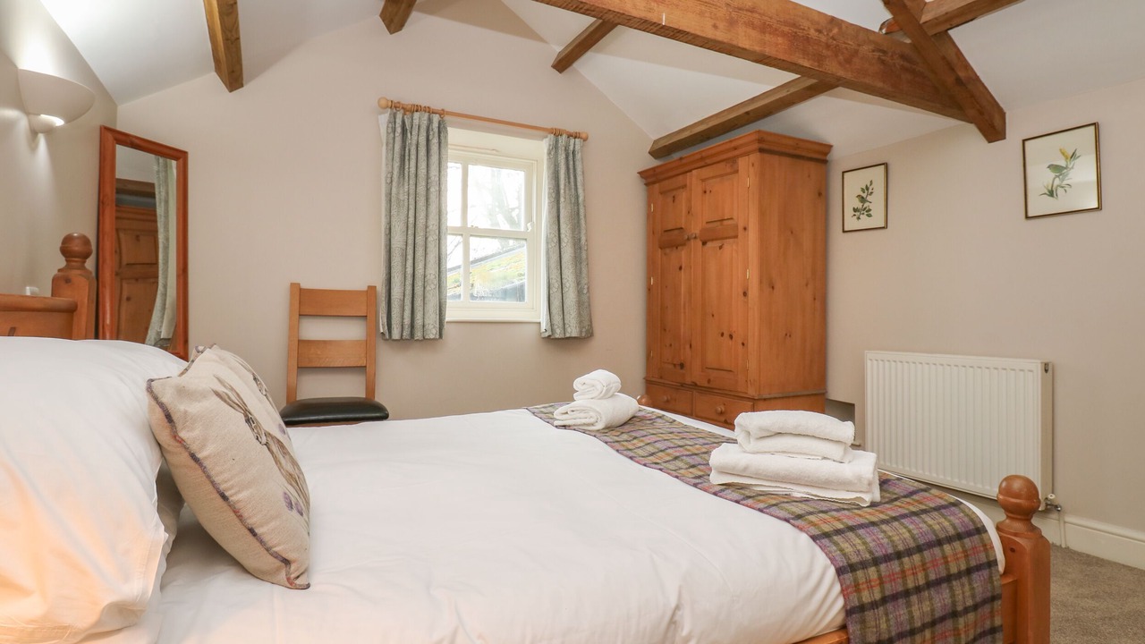 Photo of Bedroom in Fremington