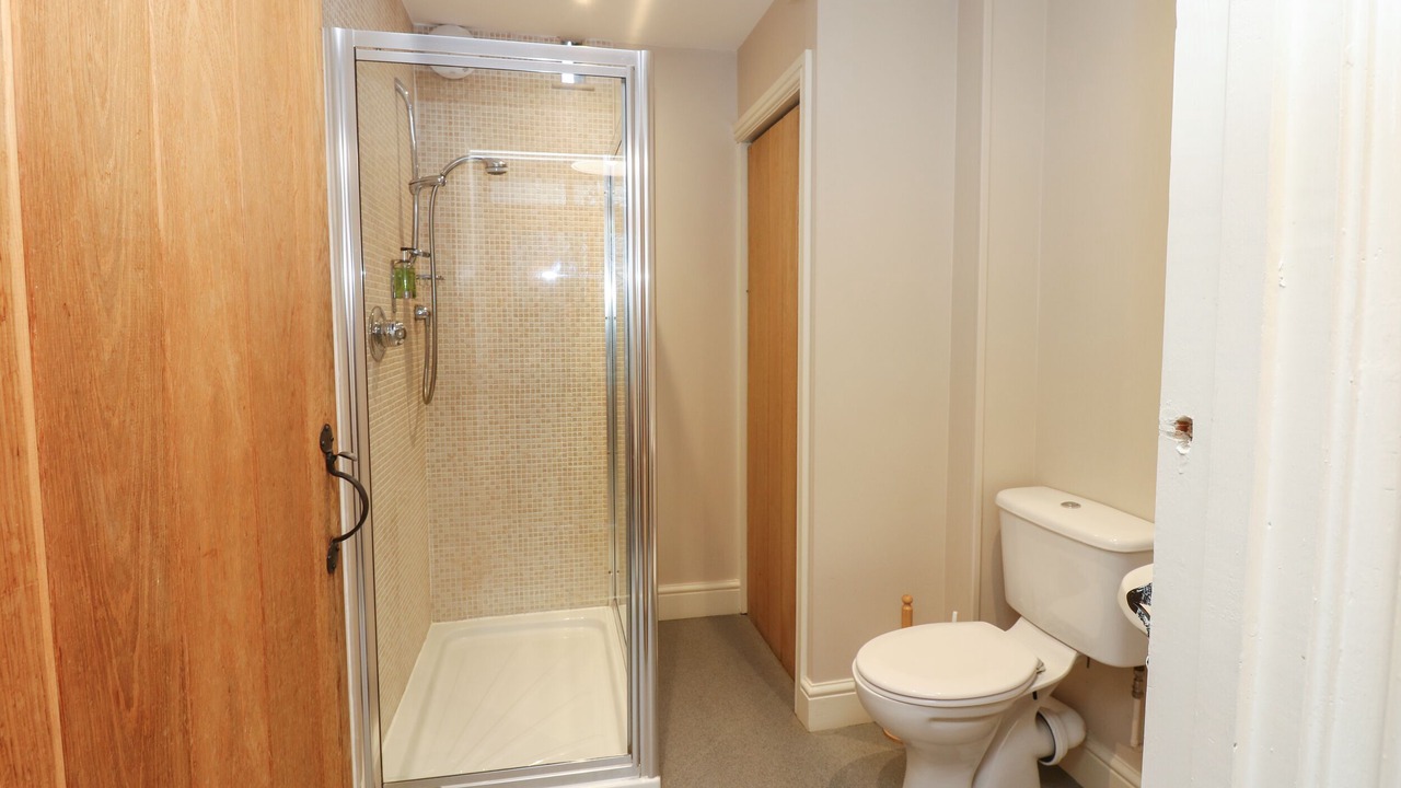 Photo of Bathroom in Fremington