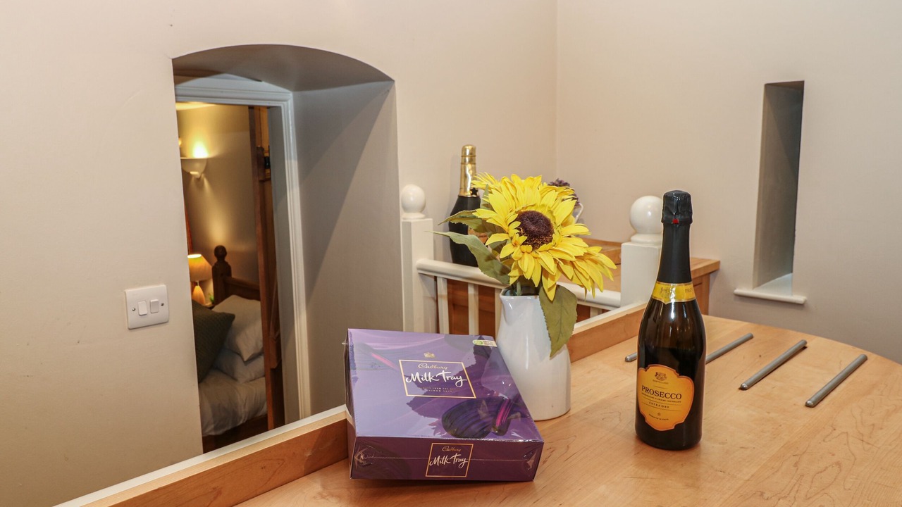 Photo of Bedroom in Fremington