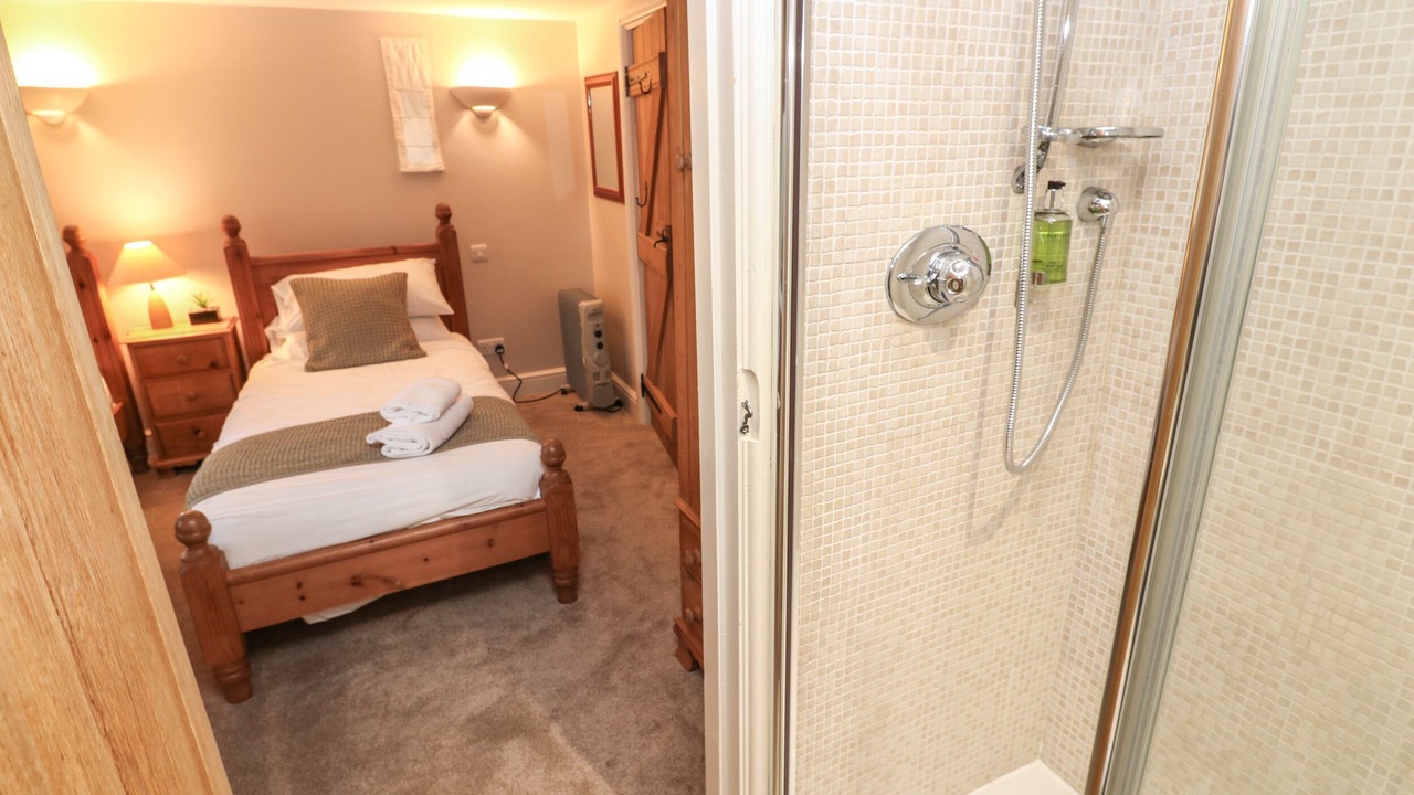 Photo of Bedroom in Fremington