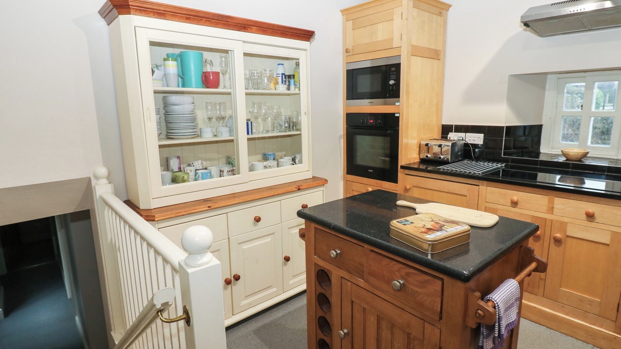 Photo of Kitchen in Fremington