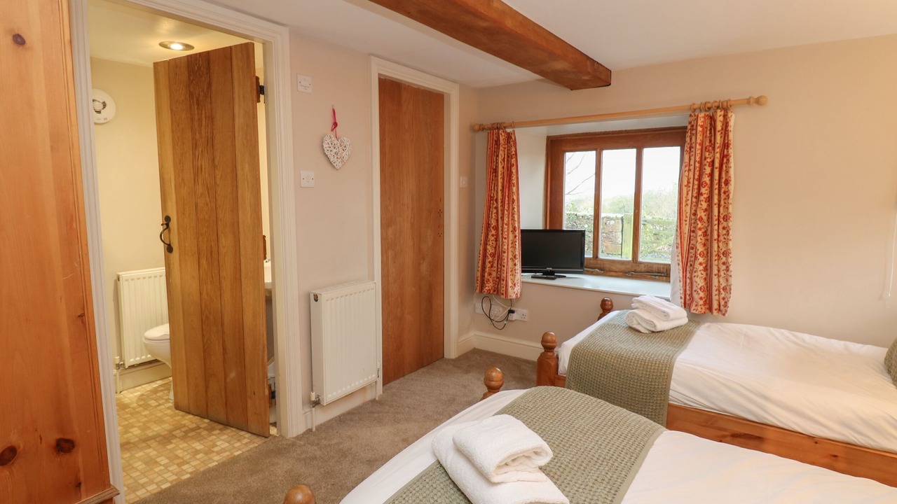 Photo of Bedroom in Fremington