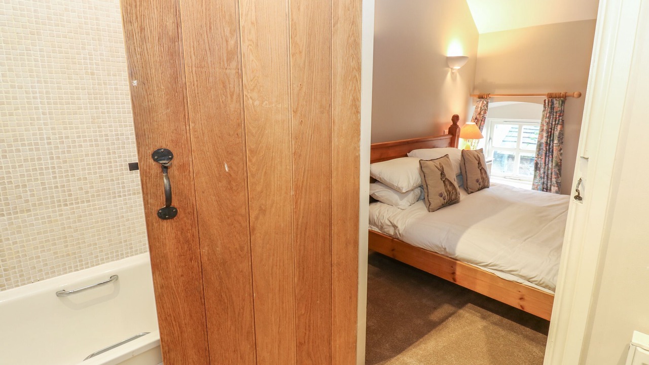 Photo of Bathroom in Fremington