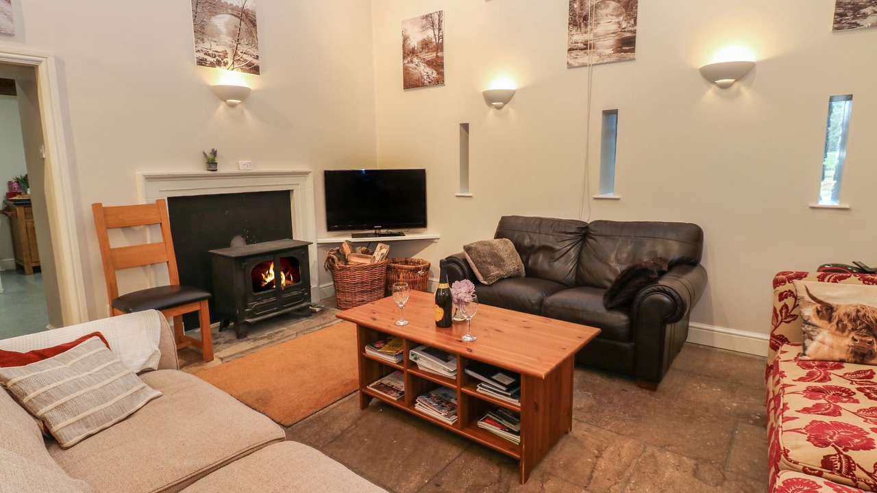 Photo of Livingroom in Fremington