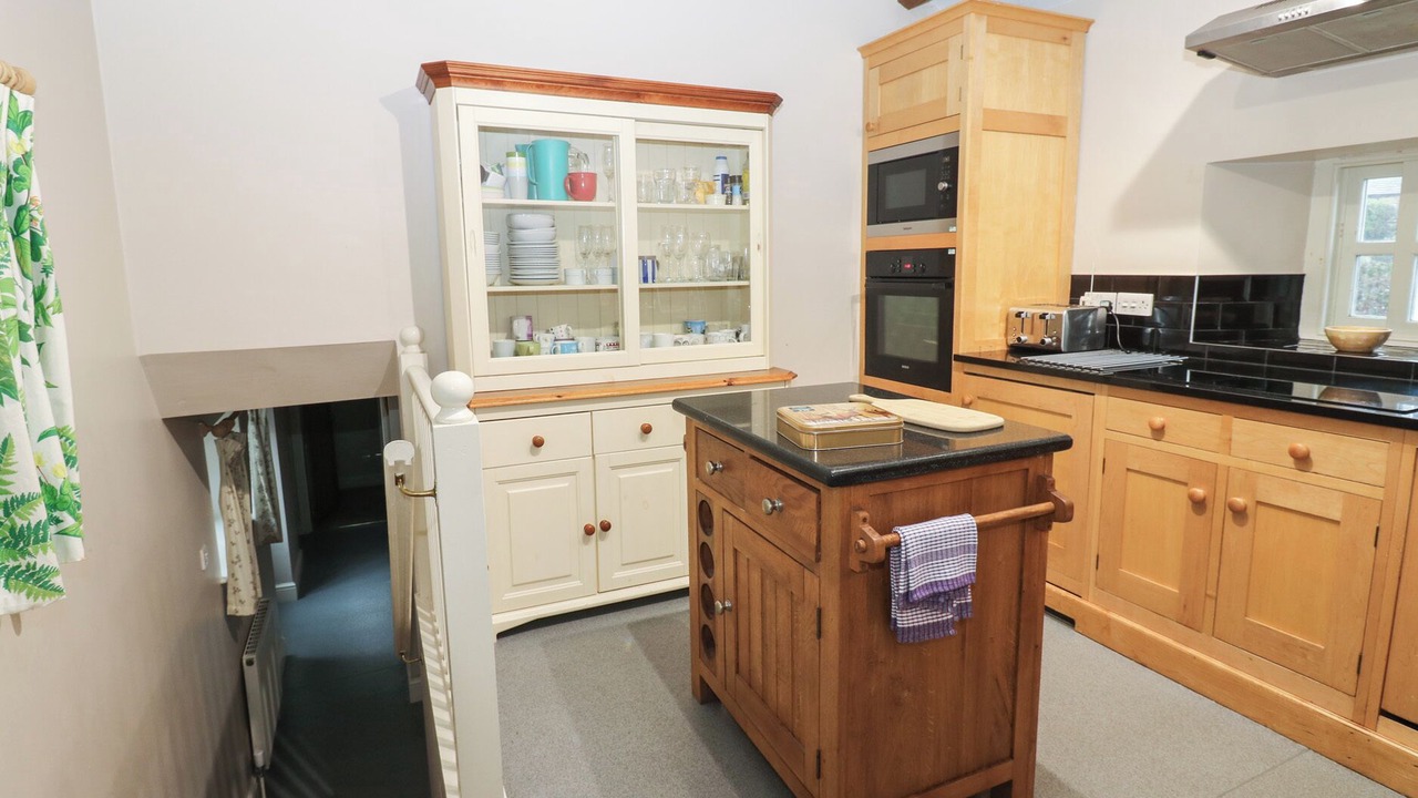 Photo of Kitchen in Fremington