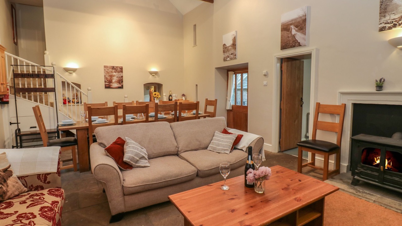 Photo of Livingroom in Fremington