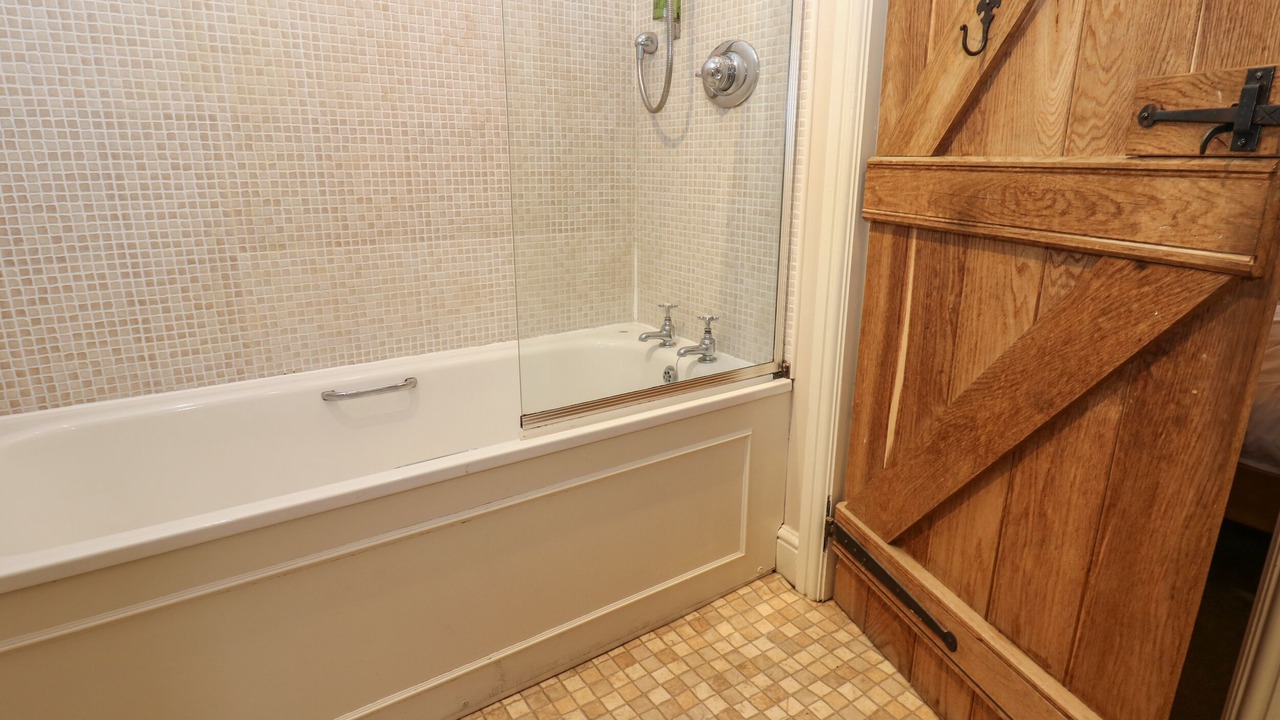 Photo of Bathroom in Fremington