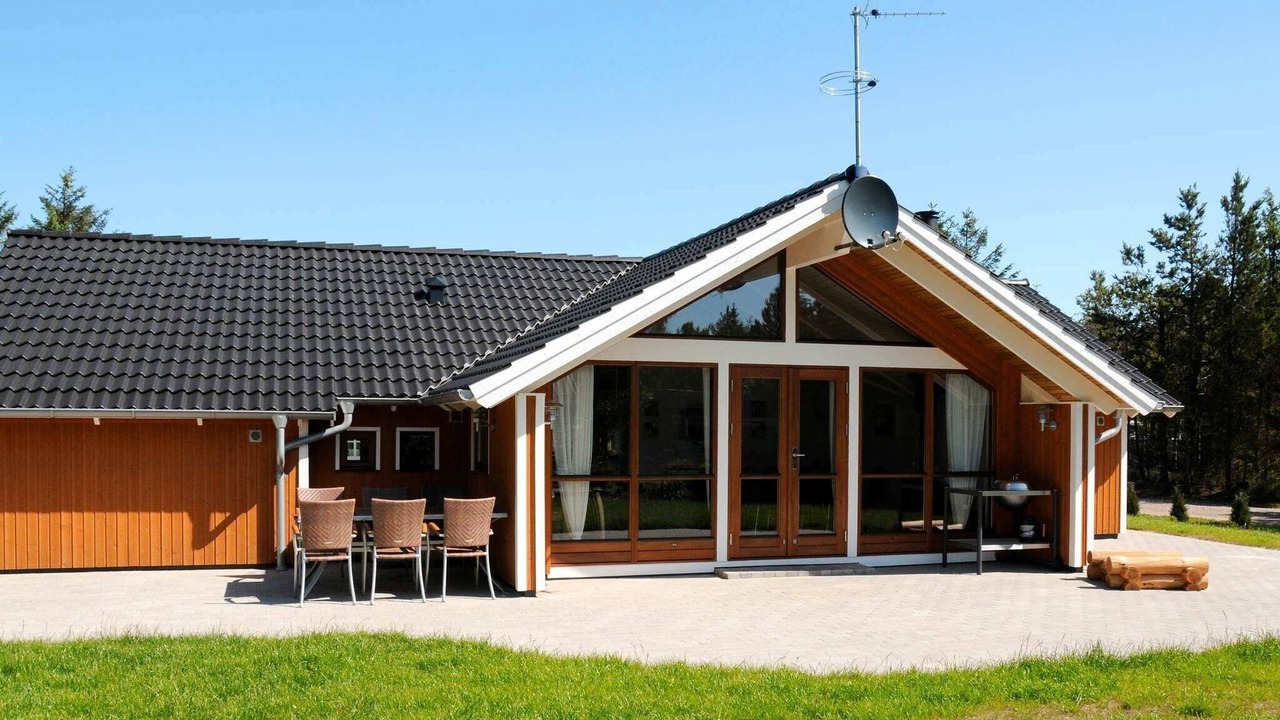 Photo of Outdoor in Sønder Nissum